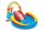 Intex runder aufblasbarer Pool 297 x 193 cm