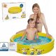 Smart Planet Minions aufblasbarer Pool mit 3 Brüsten
