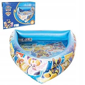 Smart Planet Paw Patrol aufblasbares Planschbecken – 120