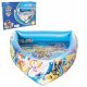 Smart Planet Paw Patrol aufblasbares Planschbecken – 120