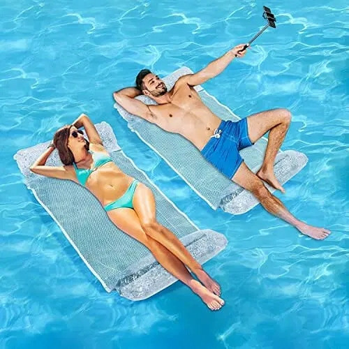 MoKo aufblasbare Schwimmbecken-Schwimmreihe, 4-in-1 2