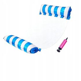 TADAE 1 Packung aufblasbarer Pool, Schwimmer,