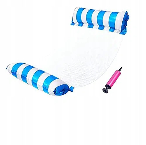TADAE 1 Packung aufblasbarer Pool, Schwimmer,