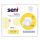  Seni San Anatomic Windeln Normal 10 Stk