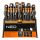  Neo Tools 04-210 Schraubendreher-Set 37-tlg.