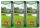  Mykorrhiza MYKOFLOR für Gras und Rasen für 100 m2