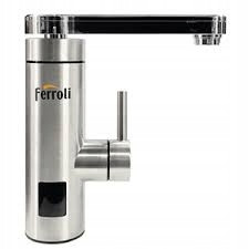Ferroli 3 W Warmwasserbereiter