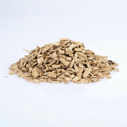 Hackschnitzel - Nowpol Räucherchips aus Buche und Erle 15 kg
