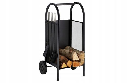 Home Life Holzständer