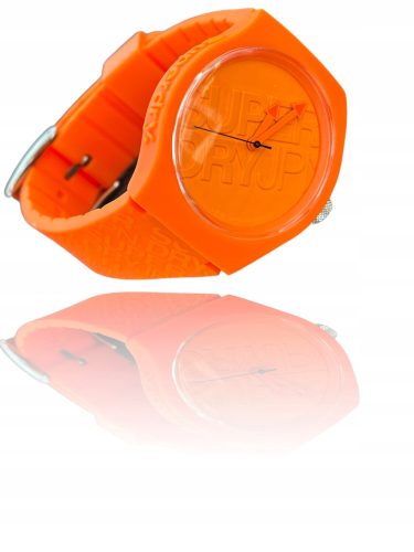 SUPERDRY SYG1690 UHR orange AKTION!!!