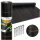 AGRO-STOFF 1,1x50m 90g SCHWARZES AGRO-VLIESSTOFF UV 3% ANTIWEED + PINS