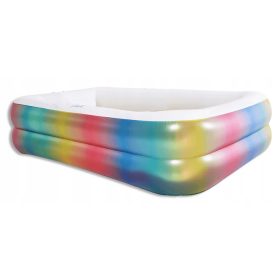 Jilong rechteckiger Erweiterungspool 200 x 150 cm