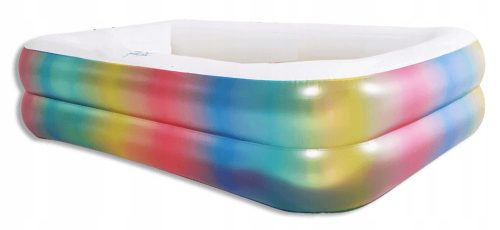 Jilong rechteckiger Erweiterungspool 200 x 150 cm