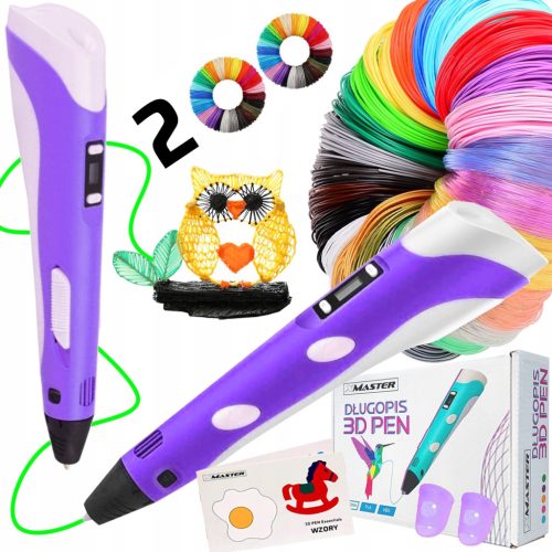  XMaster 3D-Pen 2 3D-Stift