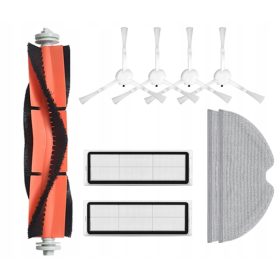  BÜRSTENFILTER FÜR VAKUUMMOP 2 1C 2C STYTJ01ZHM