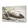 Bilder an der Wand Bild auf Glas Kaffee 163006384 100x50