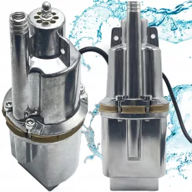  Tauchpumpe IN 200 W 1000 l/h