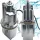  Tauchpumpe IN 200 W 1000 l/h