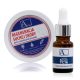  ARKADA Kollagenserum TC16 + Salbe für die Haut der Füße