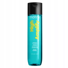    Matrix High Amplify Shampoo für dünnes Haar, das Volumen verleiht, 300 ml
