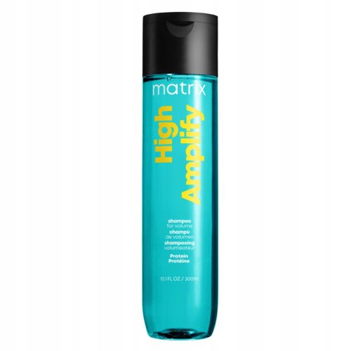  Matrix High Amplify Shampoo für dünnes Haar, das Volumen verleiht, 300 ml