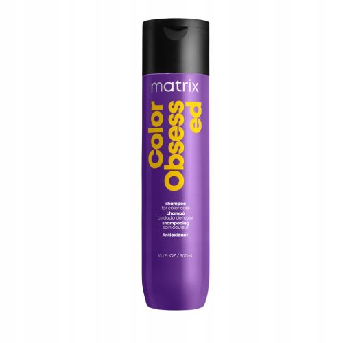  Matrix Color Obsessed Haarshampoo Farbschutz 300 ml