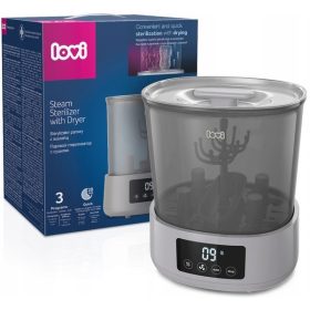  Lovi 600 W elektrischer Sterilisator
