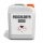 Poolchemikalien Flüssiges Chlor DTP-SOFT 5 l