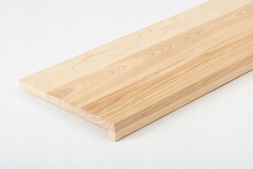 Holzauflagen, Stufen, Treppen, Esche, Eiche, Bretter