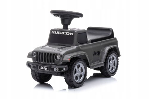  Fahren Sie mit dem Sound eines Jeep-Autos auf dem Pusher Pusher