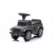  Fahren Sie mit dem Sound eines Jeep-Autos auf dem Pusher Pusher