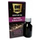  Flüssigkeit gegen Kakerlaken und Ameisen One Shot 1 kg 100 ml
