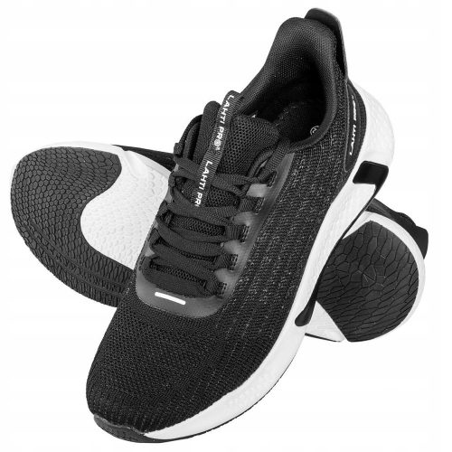  Atmungsaktive Schuhe ohne Zehen LAHTI PRO L30427 41
