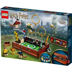  LEGO Harry Potter 76416 Quidditch-Truhe