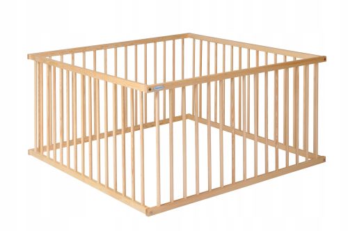  Kalak Laufstall 180 x 180 cm