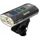  Spectre ProLight2 1200 lm USB-Fahrradlicht