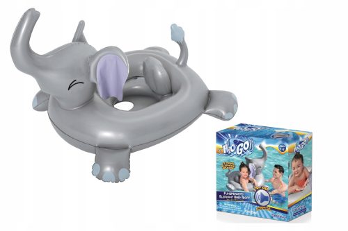 SCHWIMMRING FÜR BABYS, GROSSER ELEFANT POINTON
