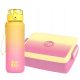  CoolPack Wasserflasche und Lunchbox-Set 600 ml