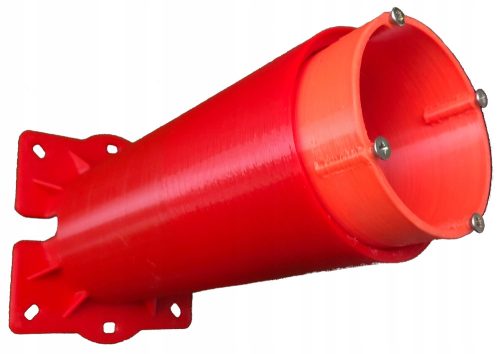 Ter-technika Unterputz-Elektrokasten 60 x 60 x 61 mm