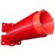 Ter-technika Unterputz-Elektrokasten 60 x 60 x 61 mm