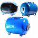  MEMBRANBEHÄLTER 100L HYDROPHORUS STAHL HYDROPHOR