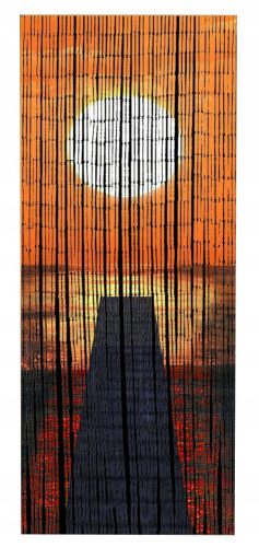 Wenko Türgitter 90 x 200 cm