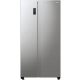  Gorenje NRR9185EAXL Side-by-Side-Kühlschrank