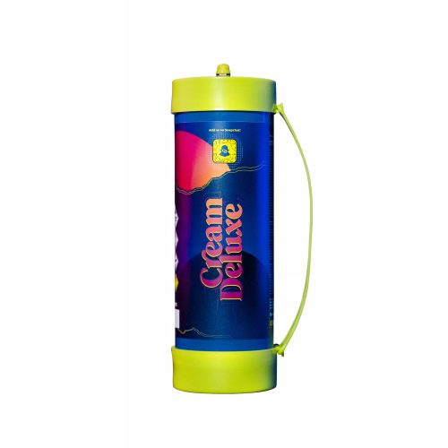 Creme Deluxe Maxxi 2000g N2O