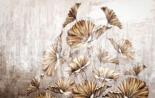 FOTOTAPETE 400x254 Vlies BLUMEN #F163