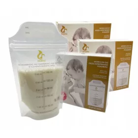  Mami Milchbeutel 150 ml 25 Stk.