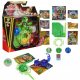  BAKUGAN STARTER-SET MIT 3 SPEZIALANGRIFFSFIGUREN