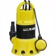  Tauchpumpe für Schmutzwasser Grasshopper PB1000 1000 W 15000 l/h