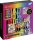  Tagebuch-Diamant-Stickerei-Mosaik Rainbow High