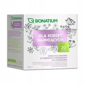  Bonatium für stillende Frauen Tee 20 Stück